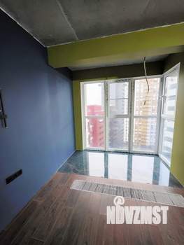 4-к квартира, вторичка, 100м2, 19/22 этаж