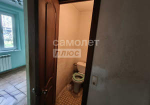 3-к квартира, вторичка, 69м2, 2/9 этаж