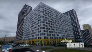 3-к квартира, вторичка, 68м2, 2/14 этаж