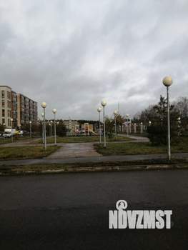 1-к квартира, вторичка, 40м2, 3/9 этаж