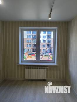 1-к квартира, вторичка, 37м2, 2/6 этаж