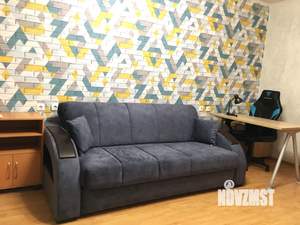 1-к квартира, вторичка, 42м2, 16/25 этаж