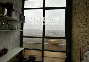 1-к квартира, вторичка, 45м2, 9/9 этаж