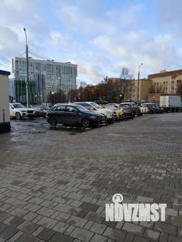 3-к квартира, вторичка, 78м2, 4/25 этаж