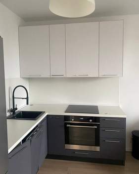 2-к квартира, вторичка, 35м2, 14/17 этаж