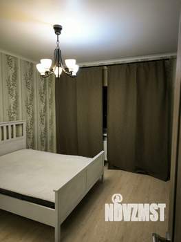 3-к квартира, вторичка, 71м2, 12/19 этаж