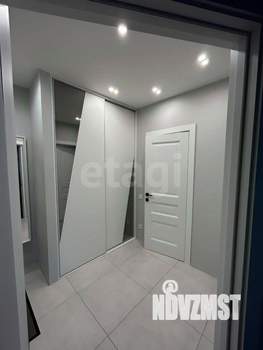 1-к квартира, вторичка, 37м2, 5/6 этаж