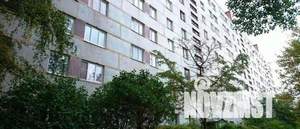 2-к квартира, вторичка, 52м2, 5/9 этаж
