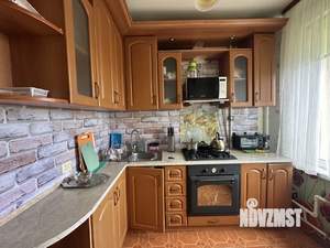 3-к квартира, вторичка, 59м2, 8/9 этаж