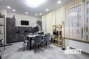 3-к квартира, вторичка, 62м2, 6/15 этаж