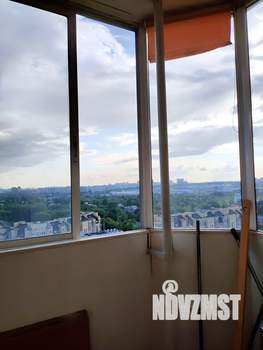 1-к квартира, вторичка, 43м2, 15/17 этаж