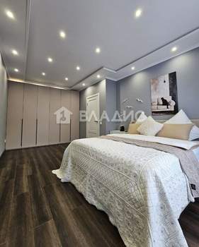 1-к квартира, вторичка, 40м2, 5/25 этаж