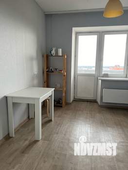 1-к квартира, вторичка, 45м2, 12/14 этаж