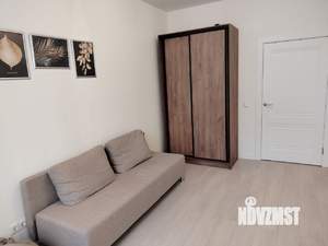 1-к квартира, вторичка, 35м2, 3/19 этаж