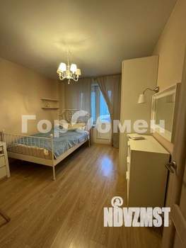2-к квартира, вторичка, 58м2, 2/17 этаж
