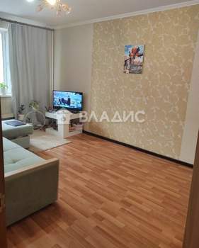 2-к квартира, вторичка, 50м2, 4/9 этаж