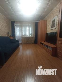 2-к квартира, вторичка, 54м2, 3/9 этаж