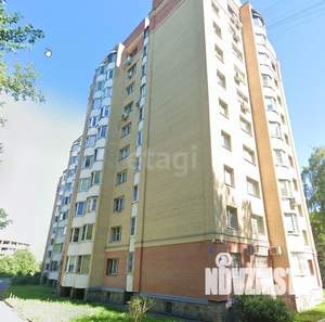 1-к квартира, вторичка, 42м2, 7/10 этаж