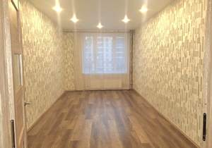 2-к квартира, вторичка, 54м2, 5/17 этаж