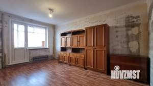 3-к квартира, вторичка, 60м2, 8/9 этаж