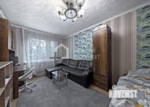 2-к квартира, вторичка, 44м2, 2/9 этаж