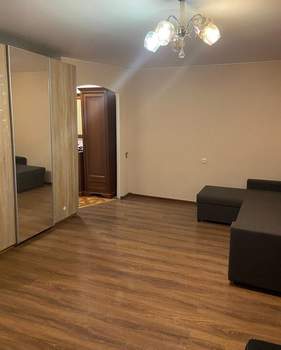 1-к квартира, вторичка, 32м2, 4/5 этаж