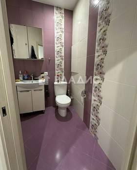 3-к квартира, вторичка, 95м2, 4/17 этаж