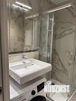 Студия квартира, вторичка, 20м2, 7/16 этаж