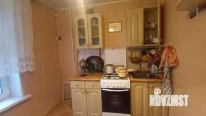 1-к квартира, вторичка, 35м2, 5/9 этаж