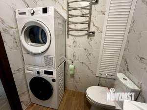 1-к квартира, вторичка, 39м2, 15/24 этаж