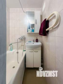 1-к квартира, вторичка, 31м2, 2/9 этаж