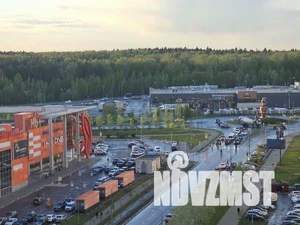 2-к квартира, вторичка, 56м2, 17/25 этаж