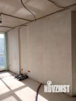 2-к квартира, вторичка, 50м2, 2/3 этаж