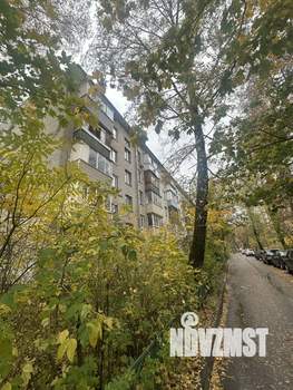 1-к квартира, вторичка, 30м2, 3/5 этаж