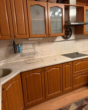 2-к квартира, вторичка, 69м2, 4/14 этаж