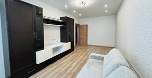1-к квартира, вторичка, 48м2, 10/25 этаж