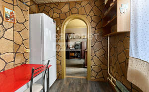 1-к квартира, вторичка, 32м2, 5/9 этаж