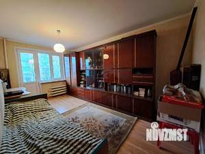3-к квартира, вторичка, 61м2, 5/9 этаж
