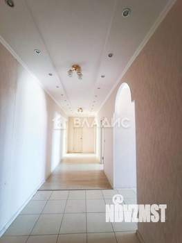 3-к квартира, вторичка, 97м2, 4/17 этаж
