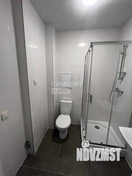 Студия квартира, вторичка, 25м2, 8/17 этаж