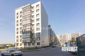 Студия квартира, вторичка, 28м2, 5/9 этаж