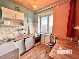 2-к квартира, вторичка, 45м2, 8/9 этаж