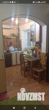 3-к квартира, вторичка, 55м2, 2/5 этаж