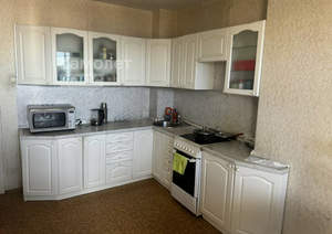 3-к квартира, вторичка, 78м2, 15/17 этаж