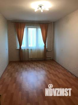 2-к квартира, вторичка, 62м2, 11/17 этаж