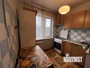 2-к квартира, вторичка, 45м2, 3/5 этаж