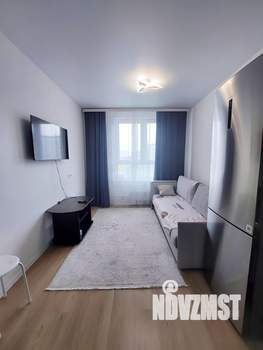 2-к квартира, вторичка, 33м2, 9/17 этаж