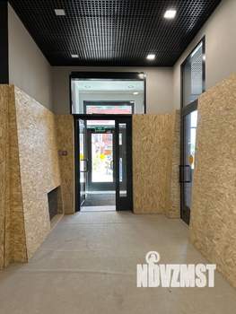 1-к квартира, вторичка, 40м2, 7/18 этаж