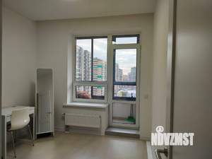 2-к квартира, вторичка, 56м2, 11/18 этаж