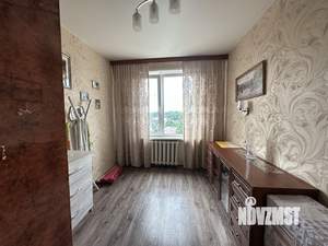 3-к квартира, вторичка, 59м2, 8/9 этаж